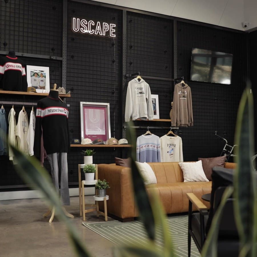 USCAPE case study